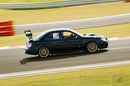 APR Peformance  Mazda Miata NC GT-250 61" Adjustable Wing