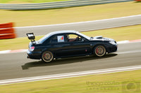 APR Peformance  Mazda Miata NC GT-250 61" Adjustable Wing