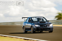 APR Peformance  Mazda Miata NC GT-250 61" Adjustable Wing