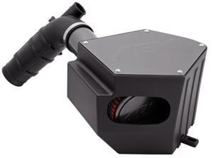 AEM Induction 21-678C Cold Air Intake System for Mitsubishi Lancer Evolution X 2.0L