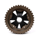 BLOX Racing Adjustable Cam Gears for Honda D15/D16 and Acura D16Z-Y Engines