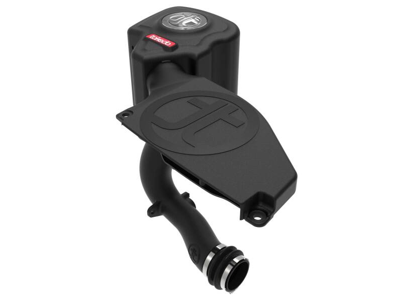 aFe 22-23 Subaru WRX Takeda Momentum Cold Air Intake System with Pro 5R Filter – Superior Performance and Easy Installation