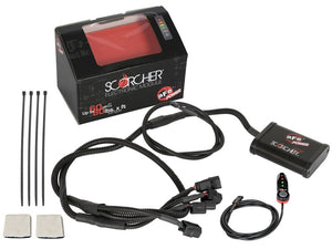 aFe Scorcher Module 16-17 Honda Civic I4-1.5L (t) (77-46601)