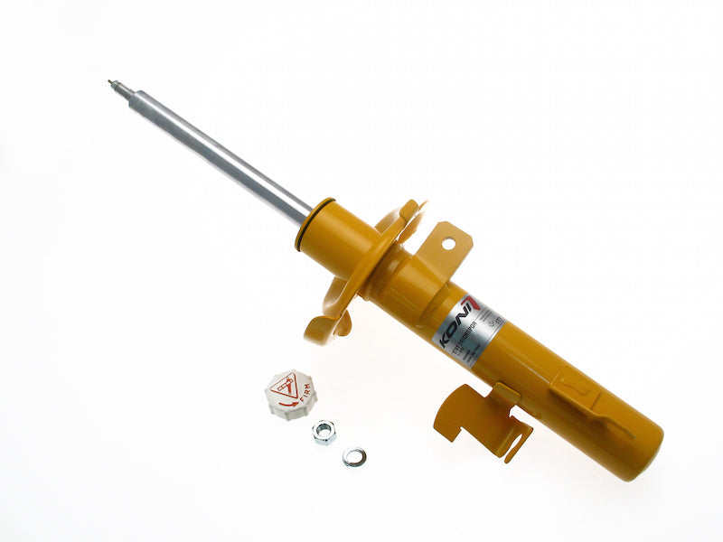 Koni Sport (Yellow) Shock 05-09 Mazda 5 Wagon - Right Front (8741 1490RSPOR)