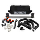 Mishimoto 2022+ Subaru WRX Front Mount Intercooler Kit BK Core MWBK Pipes