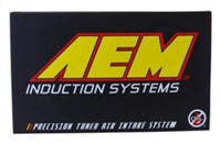 AEM Induction Cold Air Intake System for 2017-2020 Honda CR-V - Part Number AEM21-857C