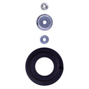 Bilstein B8 6100 04-15 Nissan Titan Front 60mm Monotube Shock Absorber