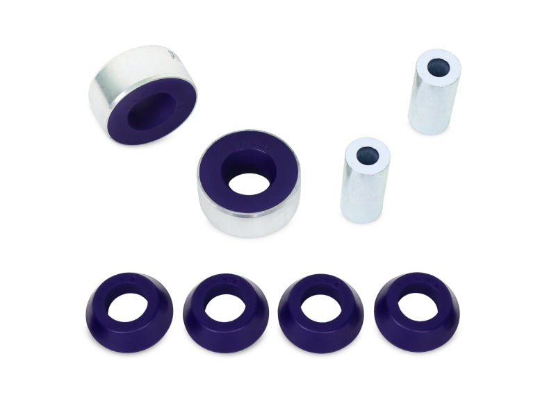 Superpro 23-25 Toyota GR Corolla LCA Inner Rear Control Arm Bushing Kit (SPF5800K)