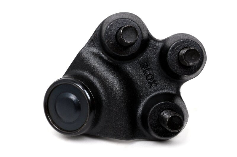 BLOX Racing Roll Center Adjusters and Extended Front Ball Joints for 2006-2011 Honda Civic (Pair)