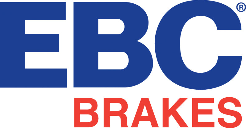 EBC Redstuff Ceramic Rear Brake Pads for Subaru Legacy and Outback - Part Number ebcdp32257c