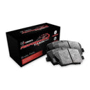 R1 Concepts Toyota MR2 1992-1995 Front Track/Street Brake Pads – Reliable Automotive Braking System