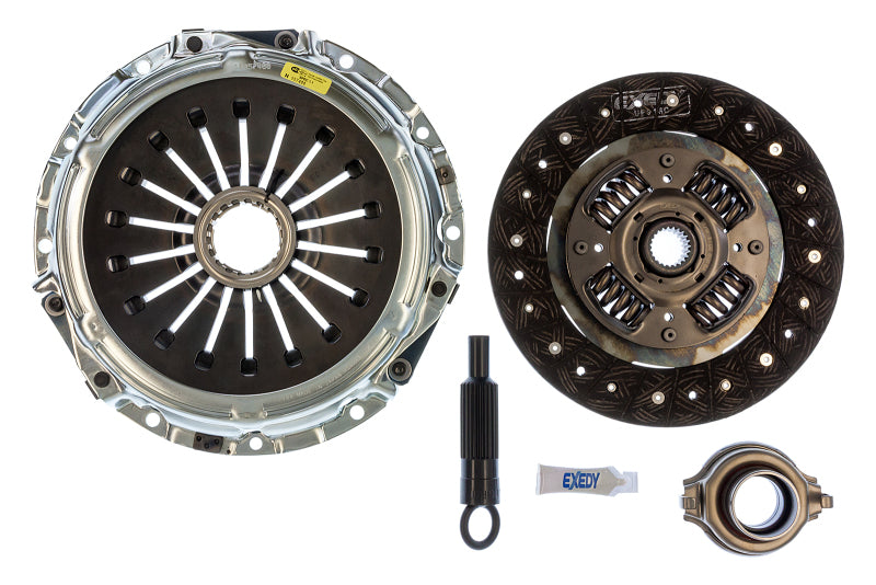Exedy Stage 1 Organic Clutch Kit for Mitsubishi Lancer (Part #exe05803HD)