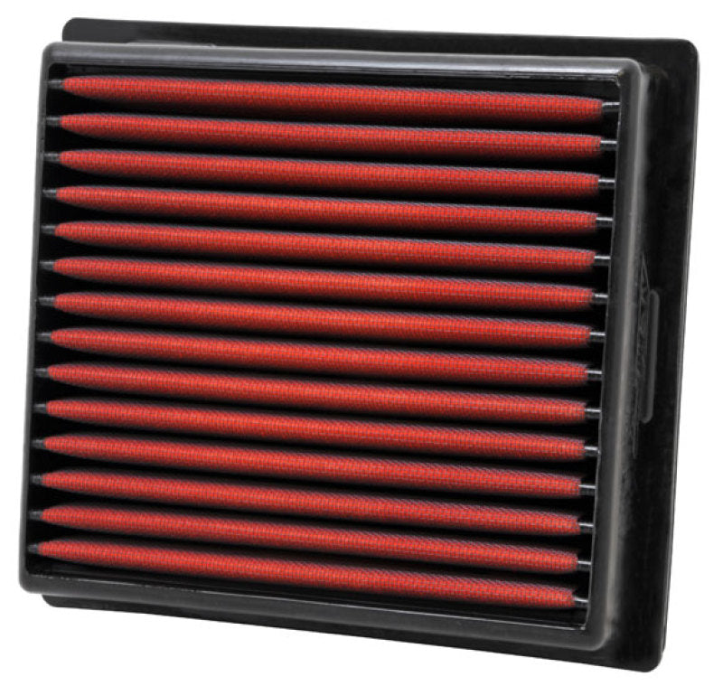 AEM Induction Dryflow Air Filter for Jeep Grand Cherokee and Dodge Durango 3.6L & 5.7L V6/V8
