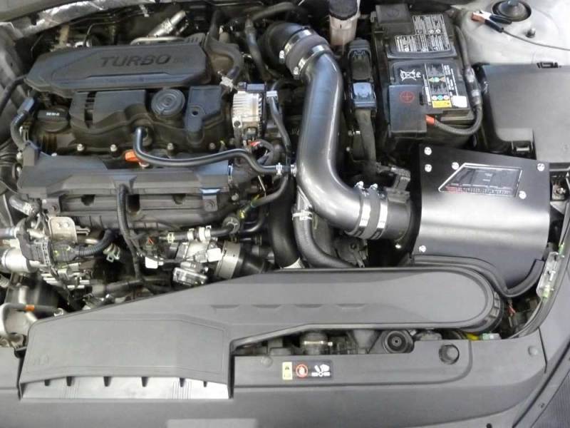 AEM Induction C.A.S 21-22 Kia K5 & 2020-2021 Hyundai Sonata Cold Air Intake System Part #aem21-885C