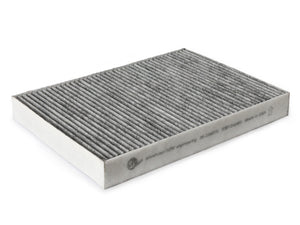 aFe 22-24 Toyota Tundra V6 3.4L Carbon Cabin Air Filter (35-10037C)