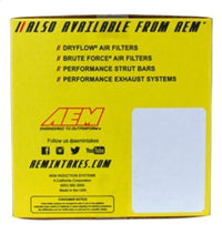 AEM Induction Cold Air Intake System for 2017-2020 Honda CR-V - Part Number AEM21-857C