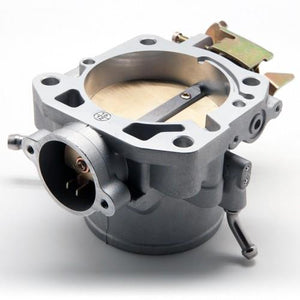 BLOX Racing Honda B/D/H/F Series 70mm Cast Aluminum Throttle Body for Civic
