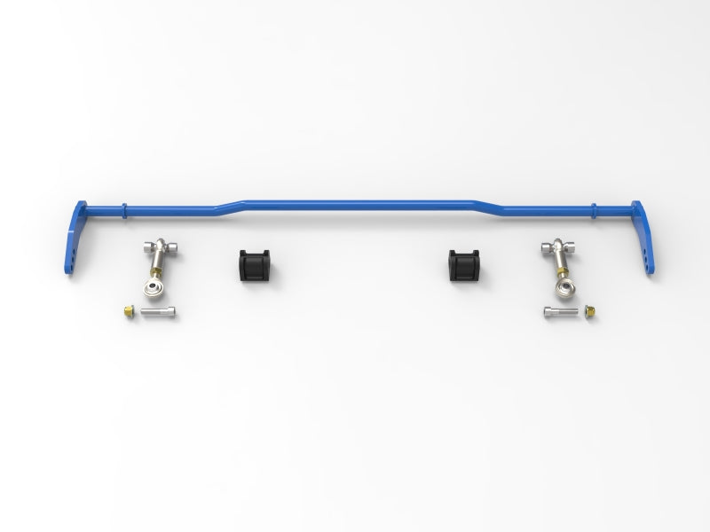 aFe 13-23 Toyota GR86 CONTROL Rear Sway Bar - Blue (440-722001RL)