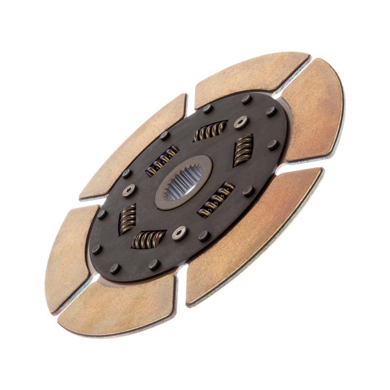 Exedy Hyper Multi Disc Assembly (A) Sprung Center Disc for Mazda RX-7 1986-1991