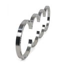 BLOX Racing Block Guard for H22A 2.2L DOHC VTEC Engines
