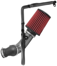 AEM Induction 21-803C Performance Cold Air Intake System for Chevrolet Malibu 2.0T