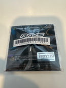 RAYS x LEEN TE37 SAGA SPLUS PIN BADGE BR | 7499LEEN373SP