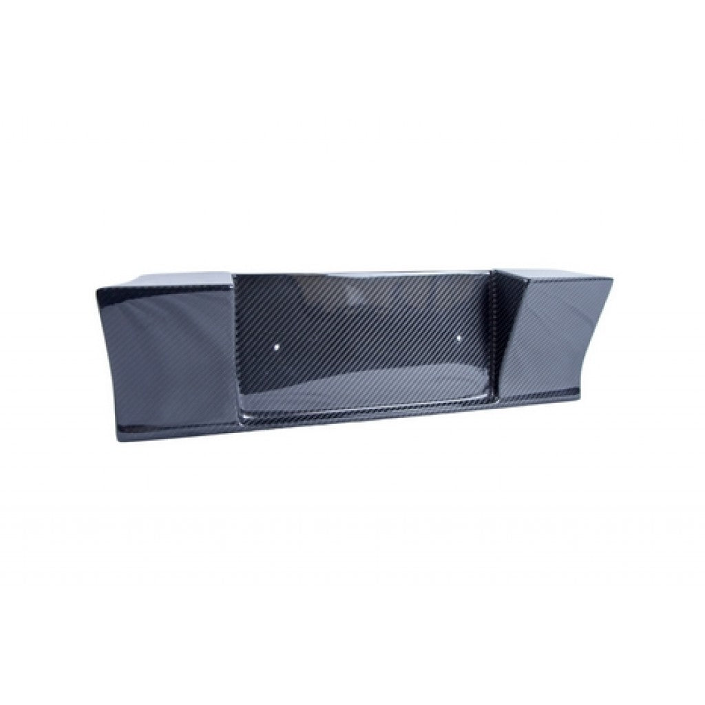 APR Peformance  Toyota Supra A90 License Plate Backing 2020-2023