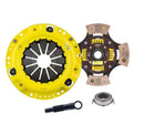 ACT 1991 Toyota Corolla HD/Race Sprung 4 Pad Clutch Kit (TL3-HDG4)