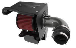 AEM 2021 Mazda 3 L4-2.5L F/I Cold Air Intake System (21-884c)