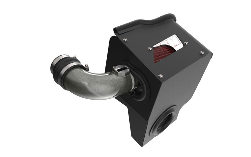 AEM 2021 Mazda 3 L4-2.5L F/I Cold Air Intake System (21-884c)