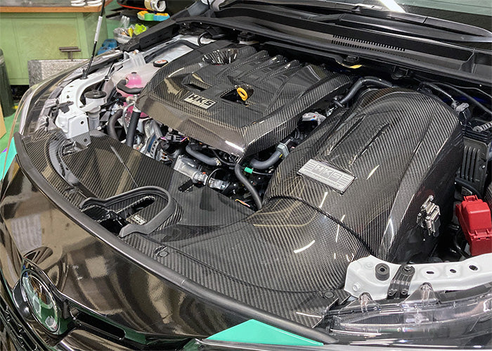 HKS 22+ GR Corolla Cold Air Intake Full Kit with Box Kit (70026-AT018) | Japan GR Corolla Only