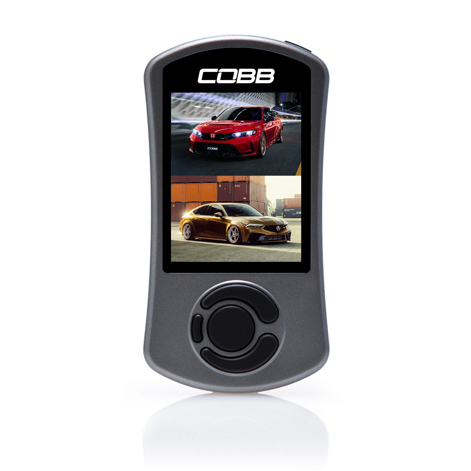 Cobb 23-25 Honda Civic Type R FL5 / 24-25 Acura Integra Type S MT DE5 AccessPORT V3 (DROPSHIP ONLY) (AP3-HON-003)