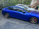 Gram Lights 57DR 19x9.5" +45 5-120 Bronze II Wheel