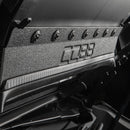 Cobb 2022 Subaru WRX Top Mount Intercooler Kit - Black