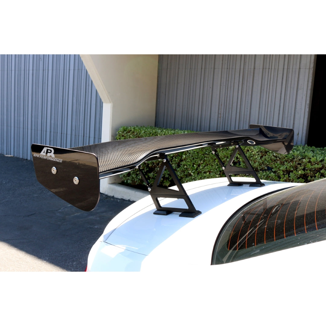 APR Peformance  BMW F22 2-Series GTC-200 Adjustable Wing 2016 - 2021
