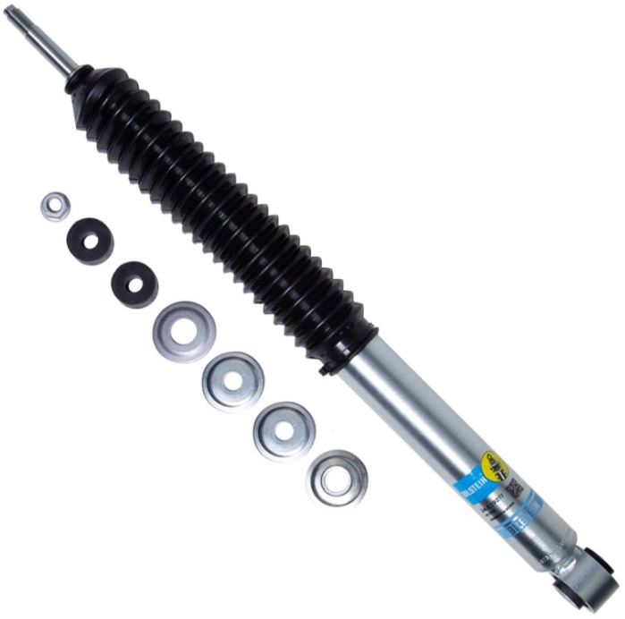 Bilstein 22-24 Toyota Tundra B8 5100 Shock Absorber - Rear (24-329217)