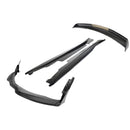 APR Peformance  Chevrolet Corvette C7 Z06 Track Pack Aero Kit 2015 - 2019 (Version 2)