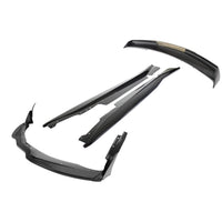 APR Peformance  Chevrolet Corvette C7 Z06 Track Pack Aero Kit 2015 - 2019 (Version 2)