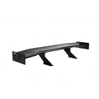 APR Peformance  Chevrolet Corvette C8/ C8 Z06 GTC-500  Adjustable Wing 2020-UP