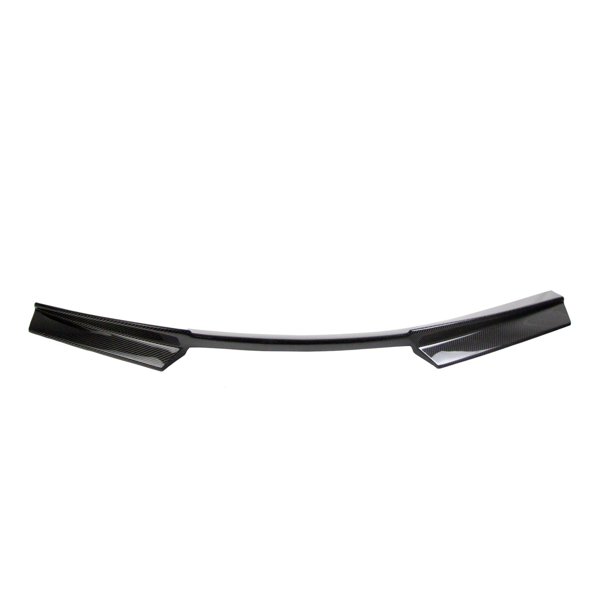 APR Peformance  Chevrolet Corvette C8 Rear Spoiler Delete 2020-UP