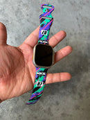 HKS Watch Band Apple Ultra L