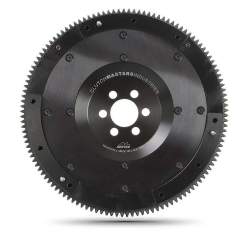 Clutch Masters 07-11 Nissan Sentra Spec V 2.5L Aluminum Flywheel (FW-074-AL)