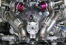 HKS R35 GT-R GTIII 800 Upgrade Kit (14020-AN009)