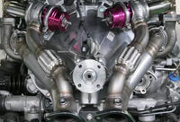 HKS R35 GT-R GTIII 800 Upgrade Kit (14020-AN009)