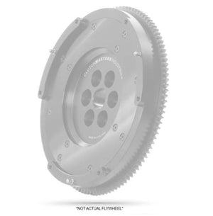 Clutch Masters 03-07 Toyota Scion xA/xB 1.5L Eng Volante de aluminio
