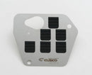 Cusco Oil Pan Baffle Plate Kit 22+ Toyota GR86 (ZN8) / Subaru BRZ 2.0L FA24(ZD8) (Exclude 2.0L FA20) (6C1 737 A)