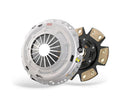 Clutch Masters 89-96 Nissan 300Z& 300ZX 3.0L Twin T FX400 Clutch Kit 6-Puck