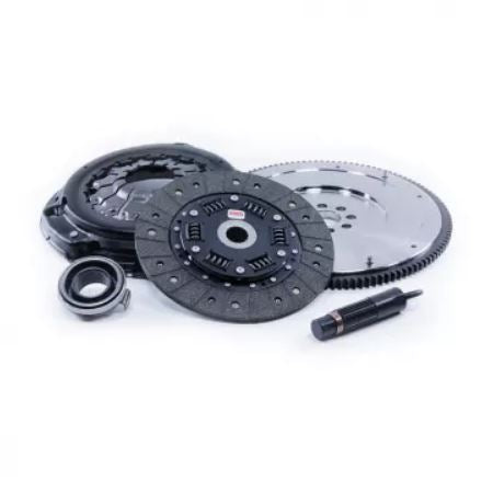 Competition Clutch 16+ Honda Civic 1.5T Stage 2 Organic Steel Flywheel w/ 22lbs (8091-ST-2100)