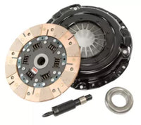 Competition Clutch 2.4L K Series Stage 3 - Ceramic Sprung Clutch Kit w/Flywheel (8090-ST-2600)