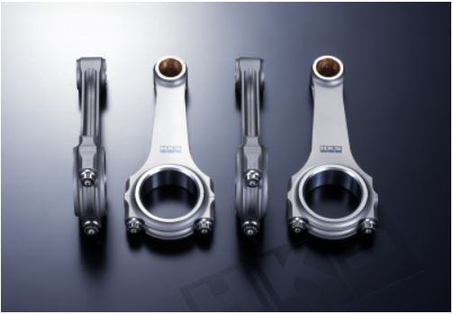 HKS CONROD SET VR38 4.1L STEP3 (23004-AN006)